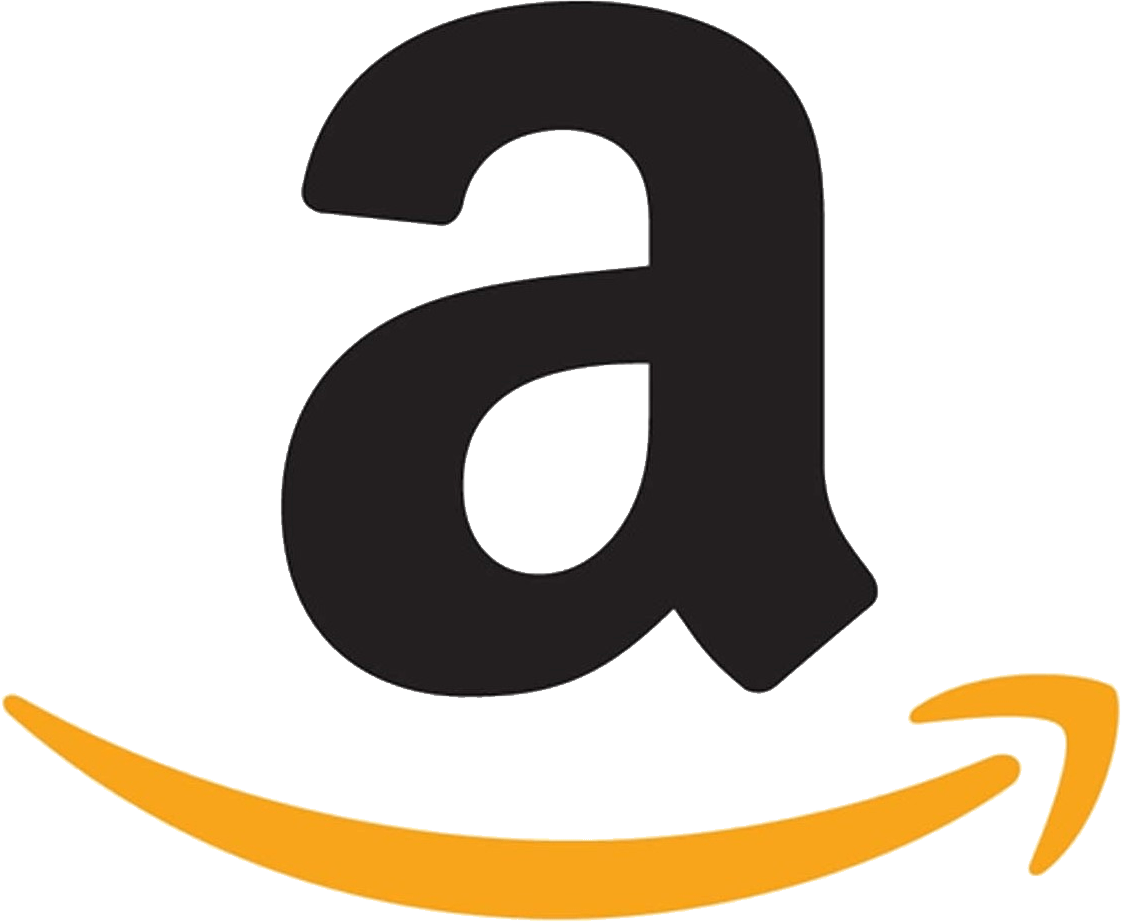 Amazon logo png transparent